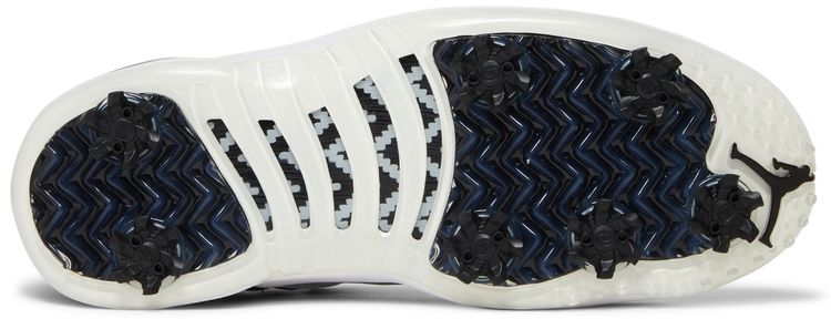 Air Jordan 12 Low Golf Playoffs