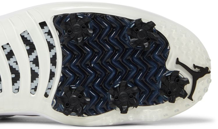 Air Jordan 12 Low Golf Playoffs