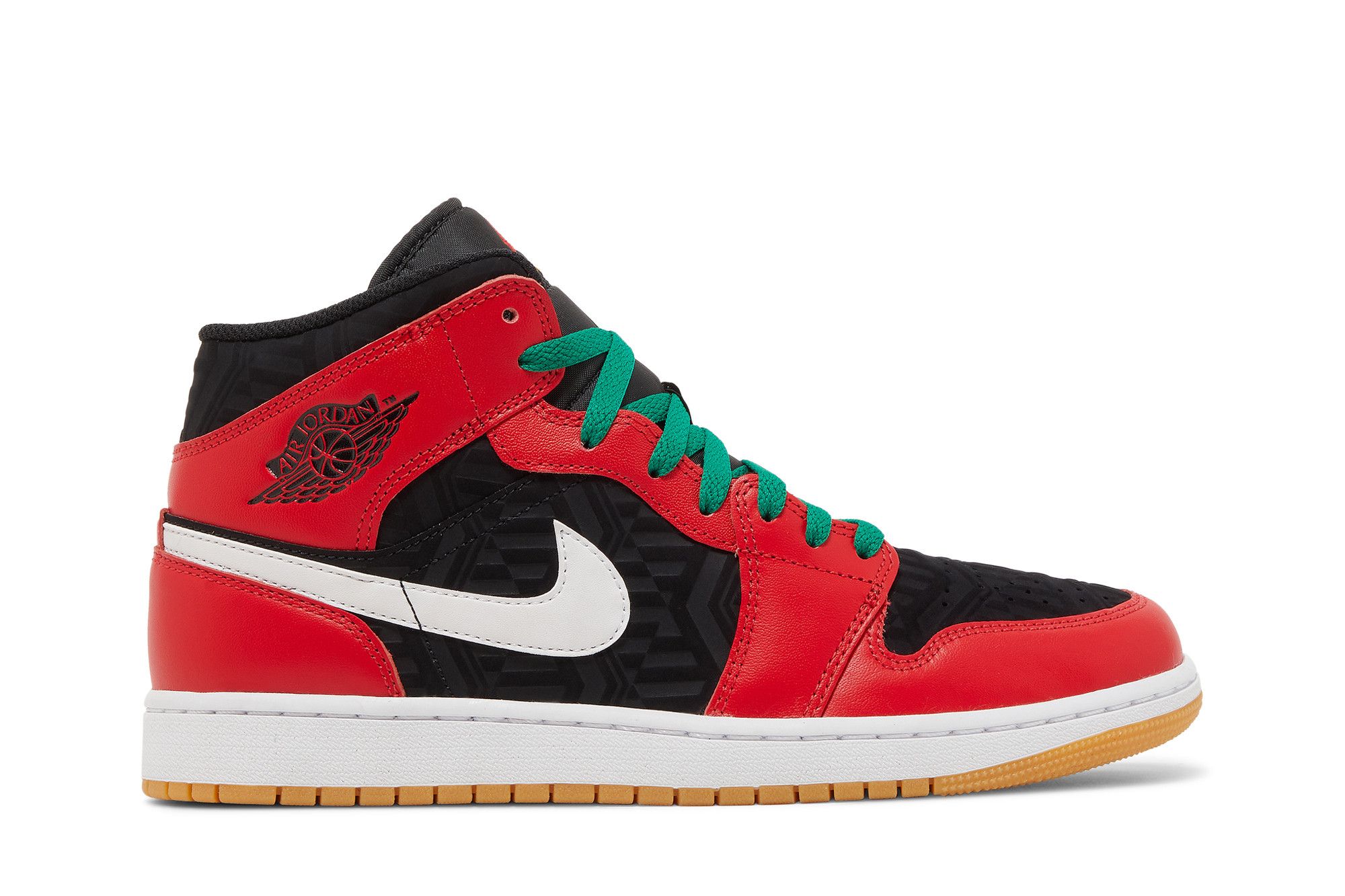 Aj1 christmas clearance