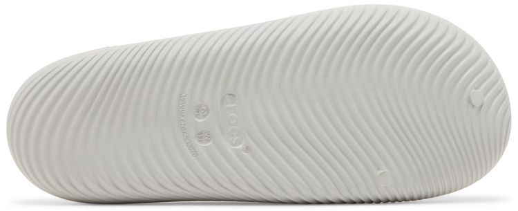 Crocs Mellow Slide Atmosphere