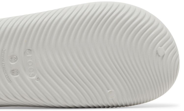 Crocs Mellow Slide Atmosphere