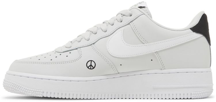 Air Force 1 07 LV8 2 Have A Nike Day   Earth