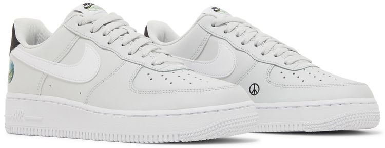 Air Force 1 07 LV8 2 Have A Nike Day   Earth