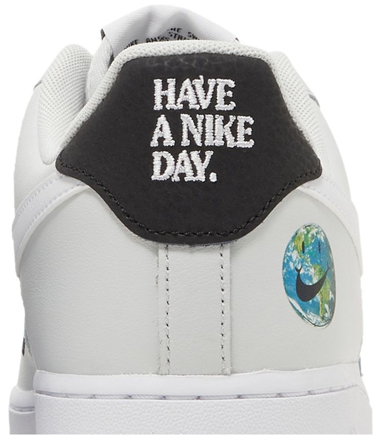 Air Force 1 07 LV8 2 Have A Nike Day   Earth
