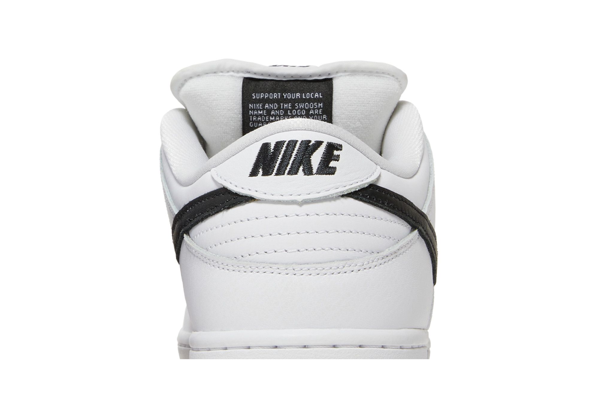 Buy Dunk Low SB White Gum CD2563 101 GOAT CA