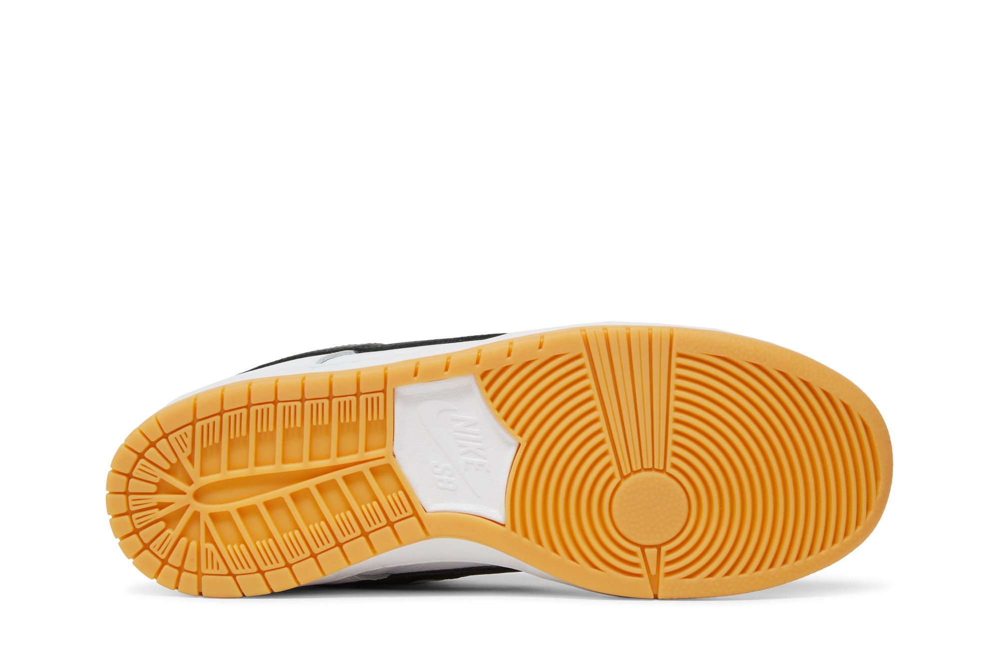Nike sb gum sole white new arrivals