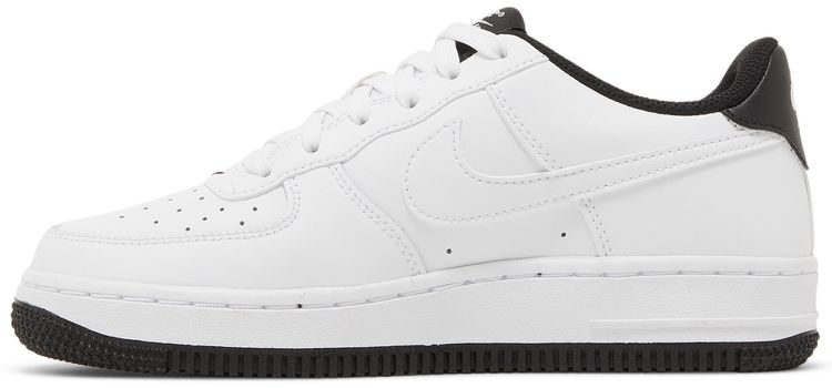 Nike Air Force 1 07 ESS GS White Black