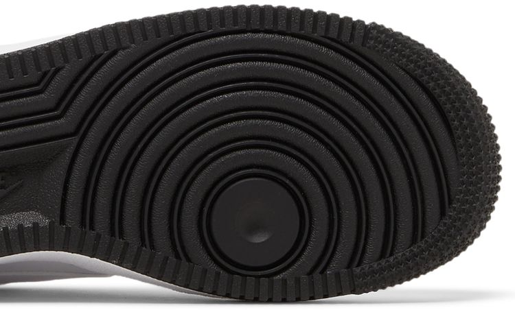 Nike Air Force 1 07 ESS GS White Black