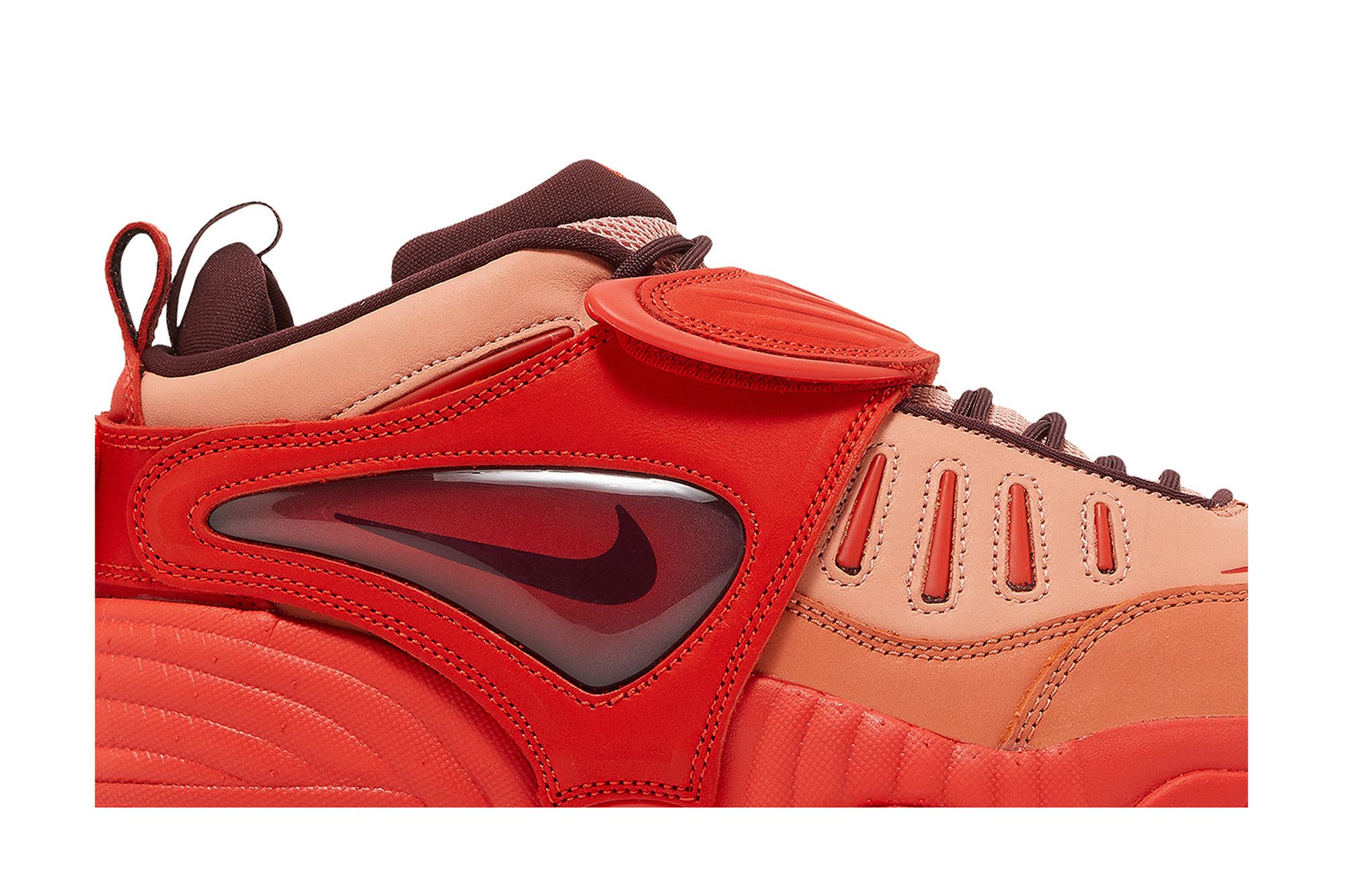 Buy AMBUSH x Air Adjust Force 'Light Madder Root' - DM8465