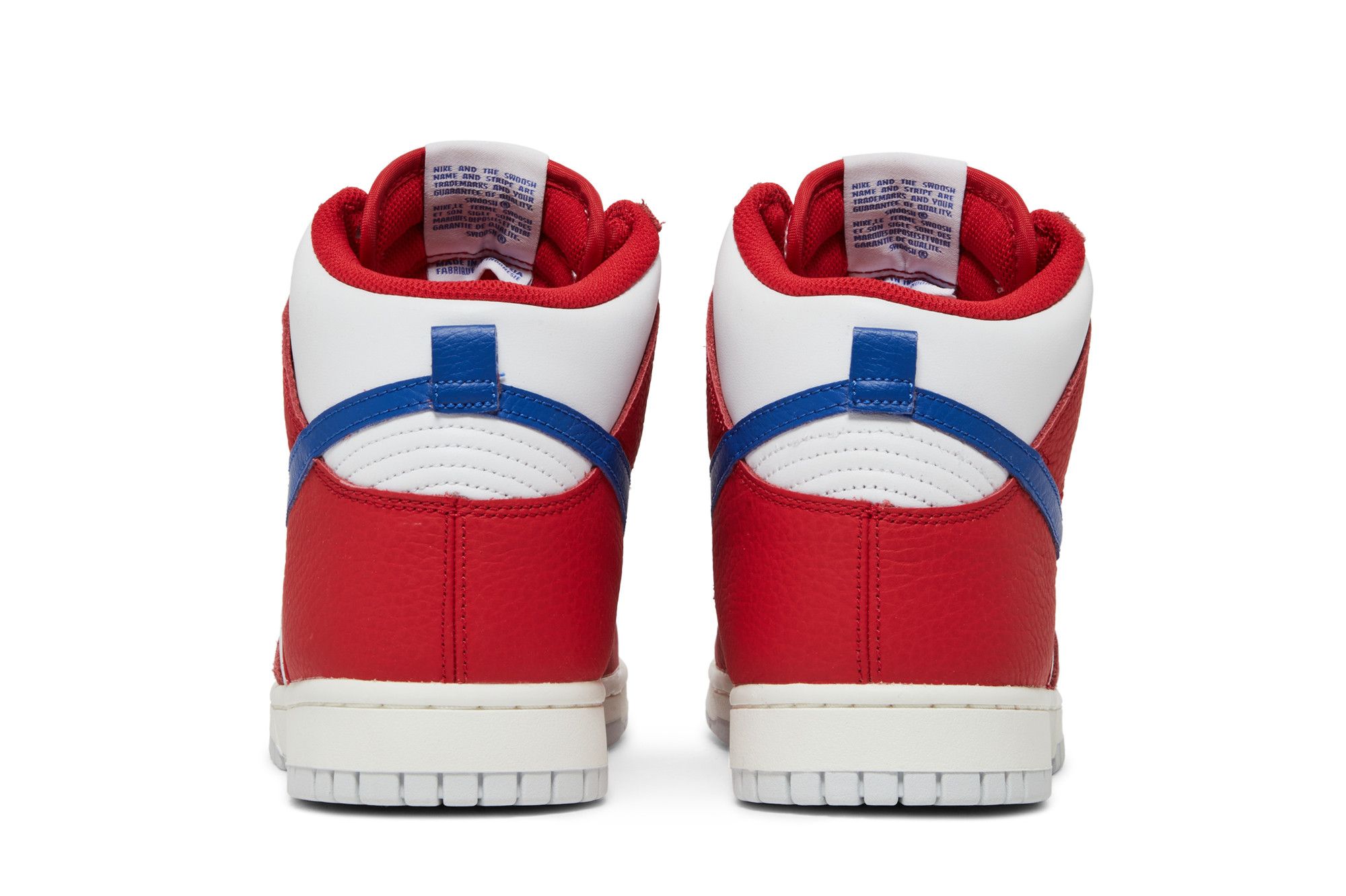 Nike dunk hi usa new arrivals