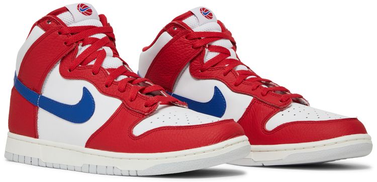 Nike Dunk High USA