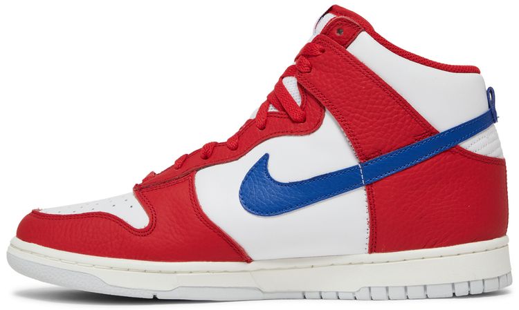 Nike Dunk High USA
