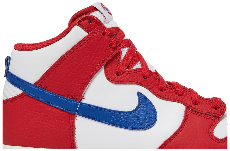 Nike Dunk High USA