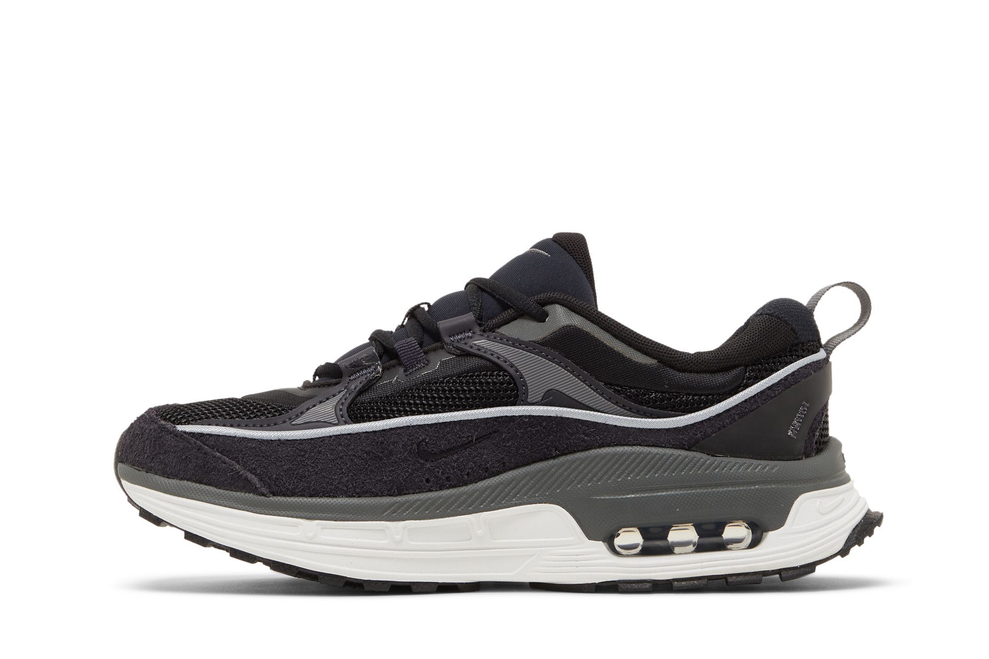 Buy Wmns Air Max Bliss Black Oil Grey DZ6754 002 GOAT UK
