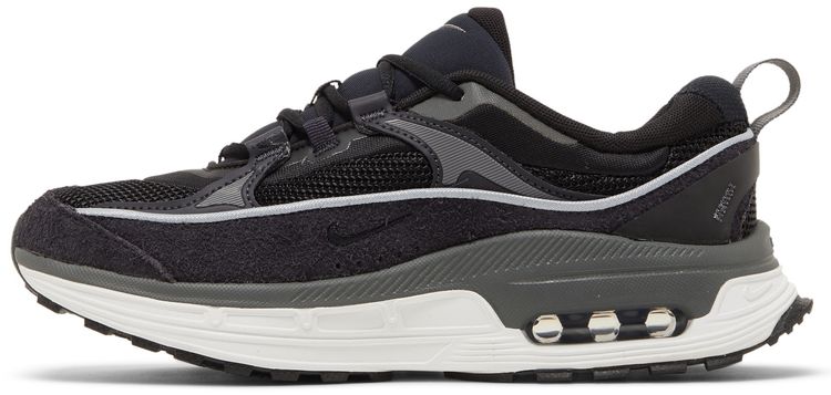 Nike Wmns Air Max Bliss Black Oil Grey