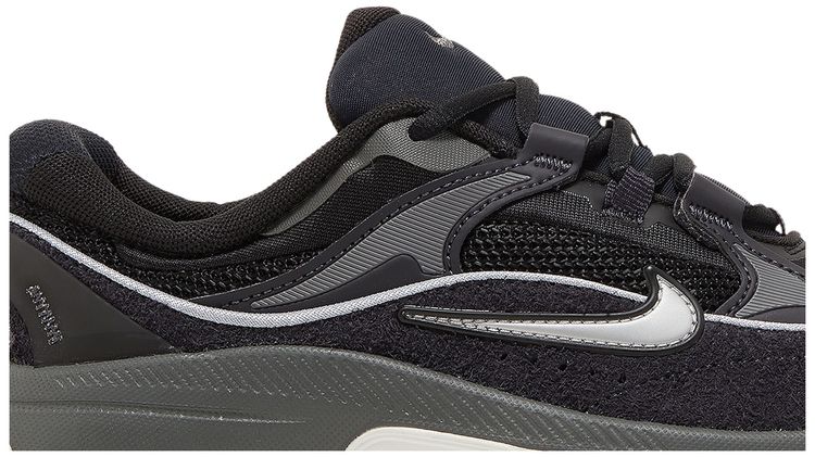 Nike Wmns Air Max Bliss Black Oil Grey