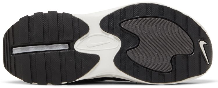 Nike Wmns Air Max Bliss Black Oil Grey