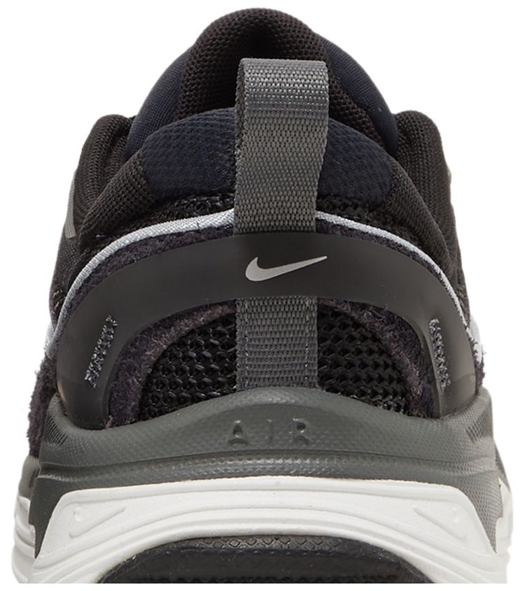 Nike Wmns Air Max Bliss Black Oil Grey