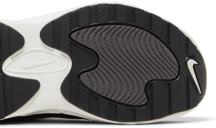 Nike Wmns Air Max Bliss Black Oil Grey