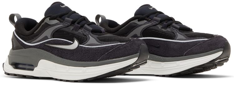 Nike Wmns Air Max Bliss Black Oil Grey