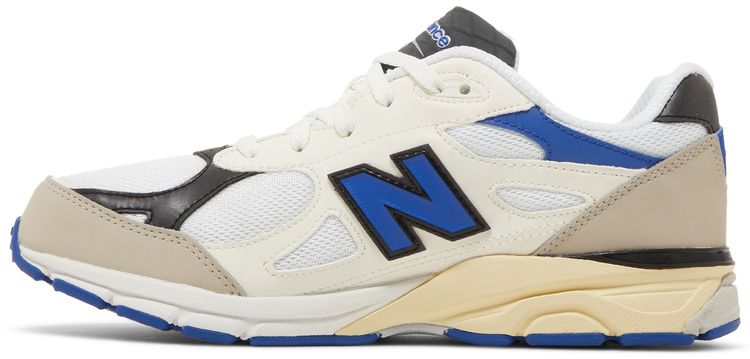 Teddy Santis x New Balance 990v3 Big Kid White Blue