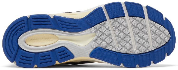 Teddy Santis x New Balance 990v3 Big Kid White Blue