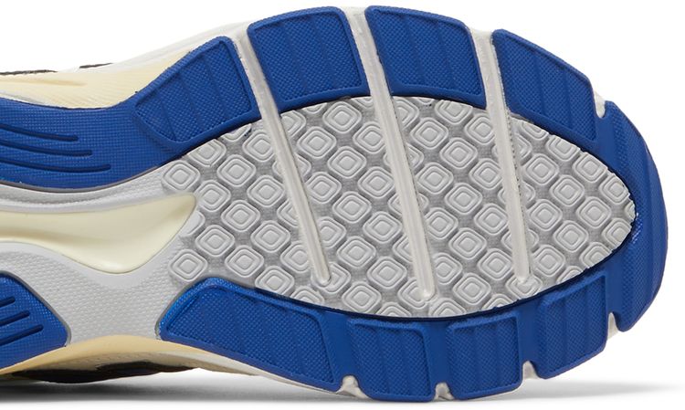 Teddy Santis x New Balance 990v3 Big Kid White Blue