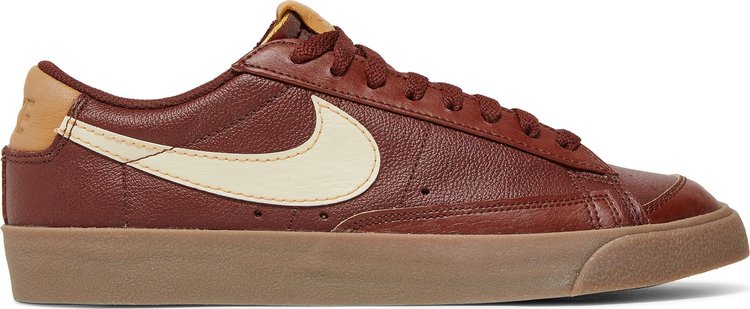 Buy Blazer Low '77 EMB 'Inspected By Swoosh' - DQ7670 200 | GOAT