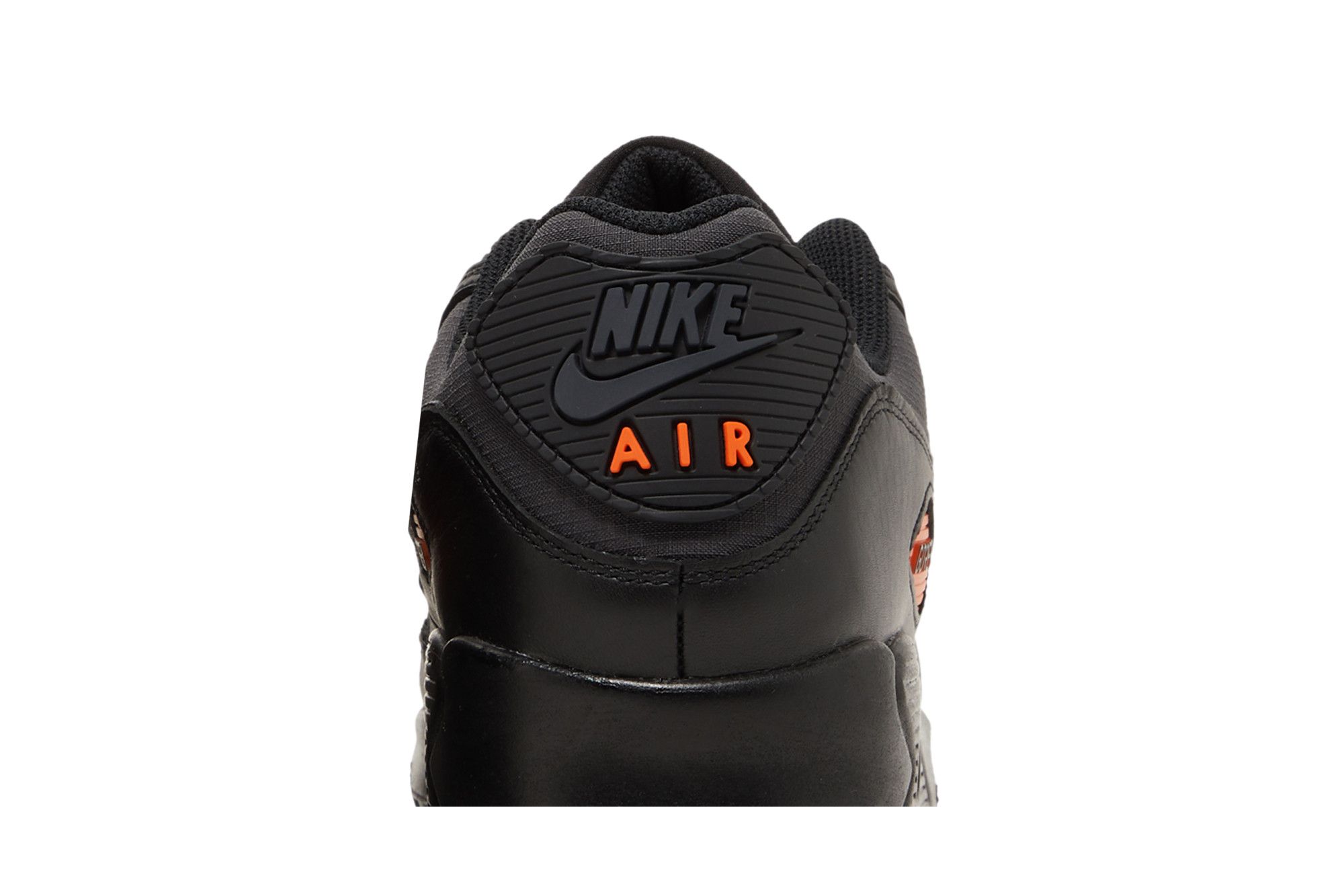 Buy Air Max 90 GORE-TEX 'Black Safety Orange' - DJ9779 002