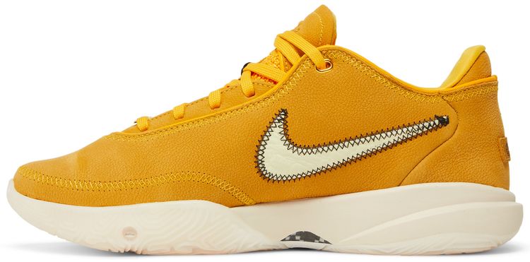 Nike LeBron 20 Art Basel UNKNWN Exclusive