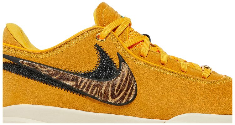 Nike LeBron 20 Art Basel UNKNWN Exclusive