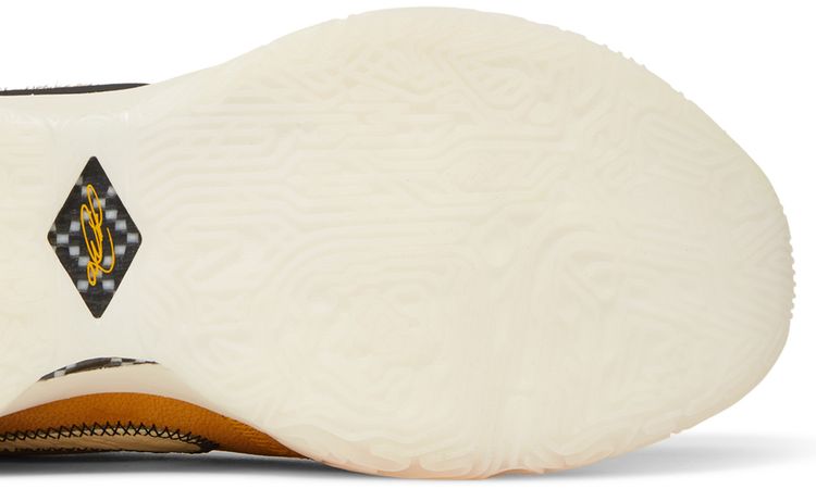 Nike LeBron 20 Art Basel UNKNWN Exclusive