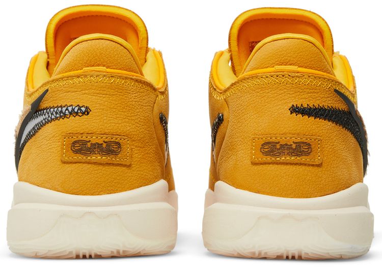 Nike LeBron 20 Art Basel UNKNWN Exclusive