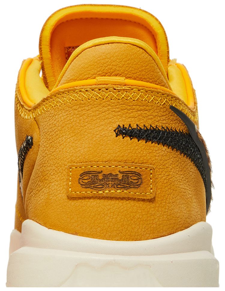 Nike LeBron 20 Art Basel UNKNWN Exclusive