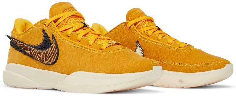 Nike LeBron 20 Art Basel UNKNWN Exclusive