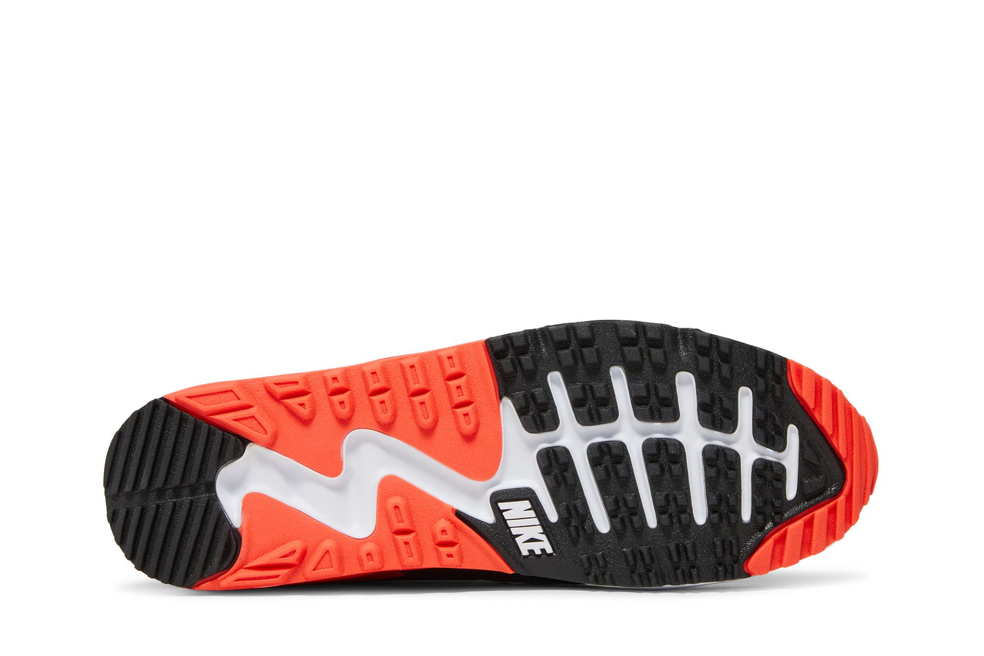 air max 90 infrared golf shoes
