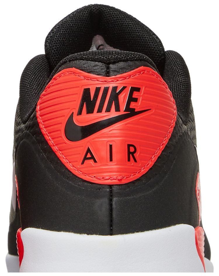 Nike Air Max 90 Golf Black Infrared