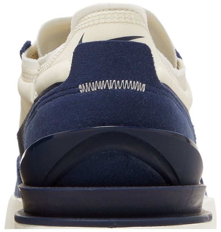 Nike Waffle One SE Midnight Navy Coconut Milk