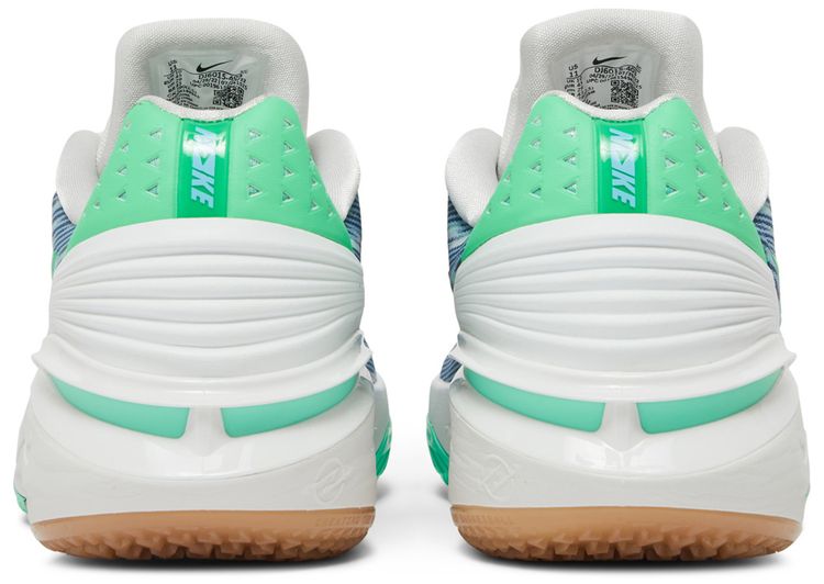 Nike Air Zoom GT Cut 2 Leche Blue Green Glow