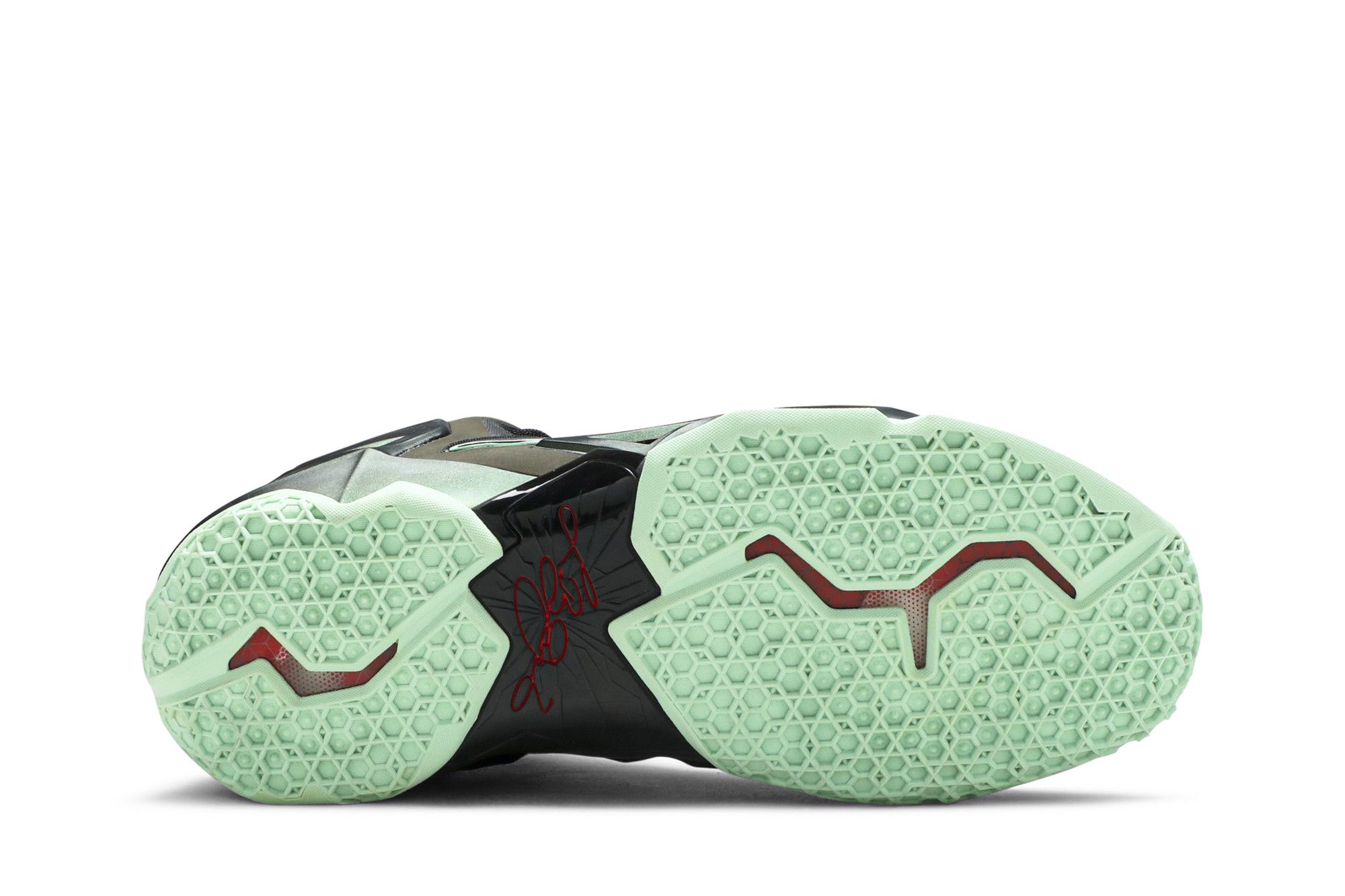 Lebron kings pride shoes sales