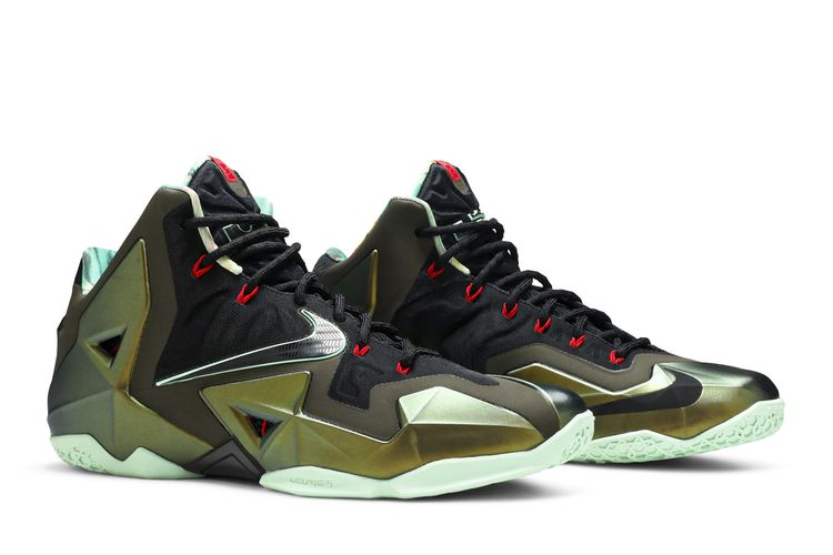 Buy Nike LeBron 11  display picture 3
