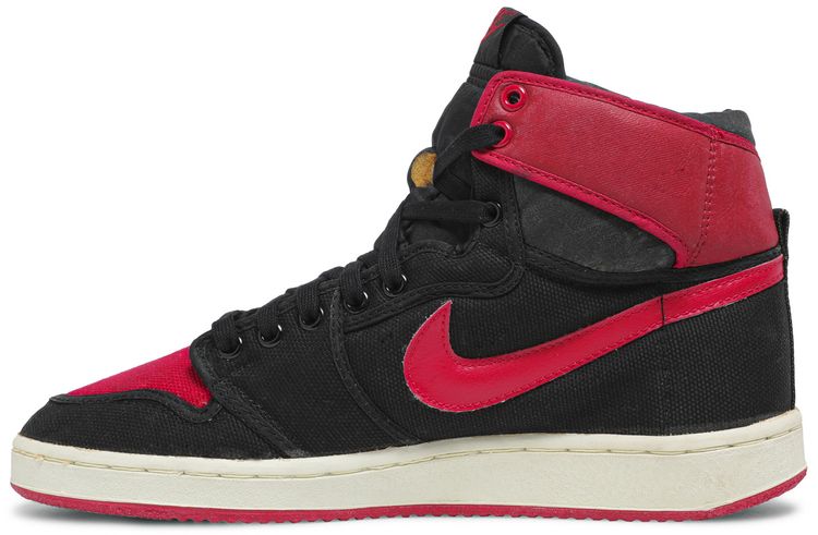 Air Jordan AJKO Bred