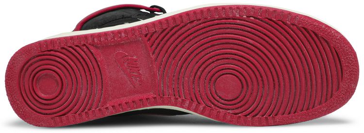 Air Jordan AJKO Bred