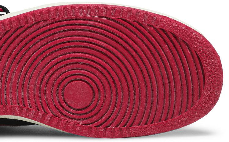 Air Jordan AJKO Bred