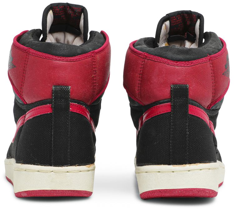 Air Jordan AJKO Bred