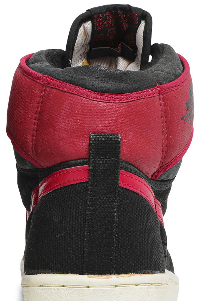 Air Jordan AJKO Bred