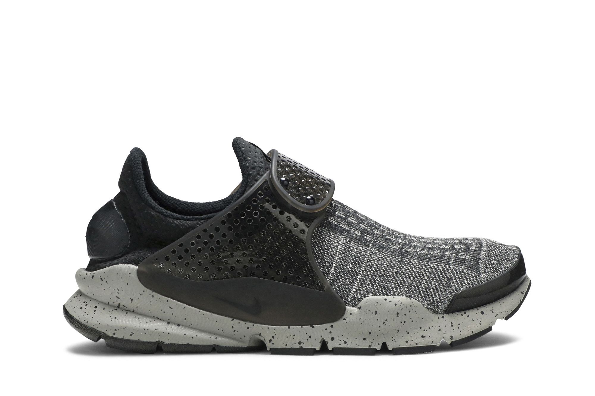 Buy Sock Dart SE Premium Dust Grey 859553 001 GOAT UK