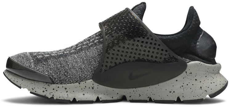 Nike Sock Dart SE Premium Dust Grey