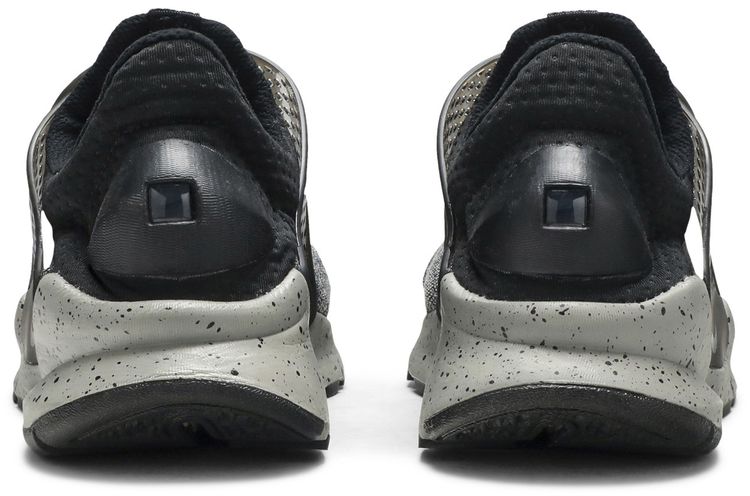 Nike Sock Dart SE Premium Dust Grey