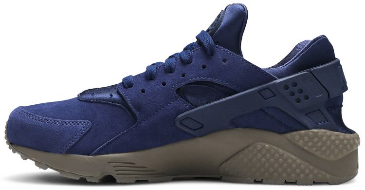 Nike Air Huarache Run SE Binary Blue
